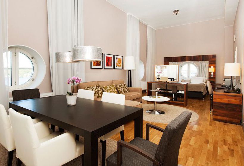 Hotel Elite Marina Tower | Nacka | Stockholm County | Sweden 9