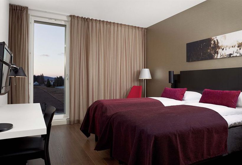 Hotel Scandic Oslo Airport Gardermoen Akershus