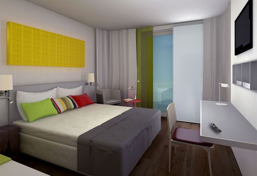 Hotel Scandic Oslo Airport | Gardermoen | Akershus | Norway 1