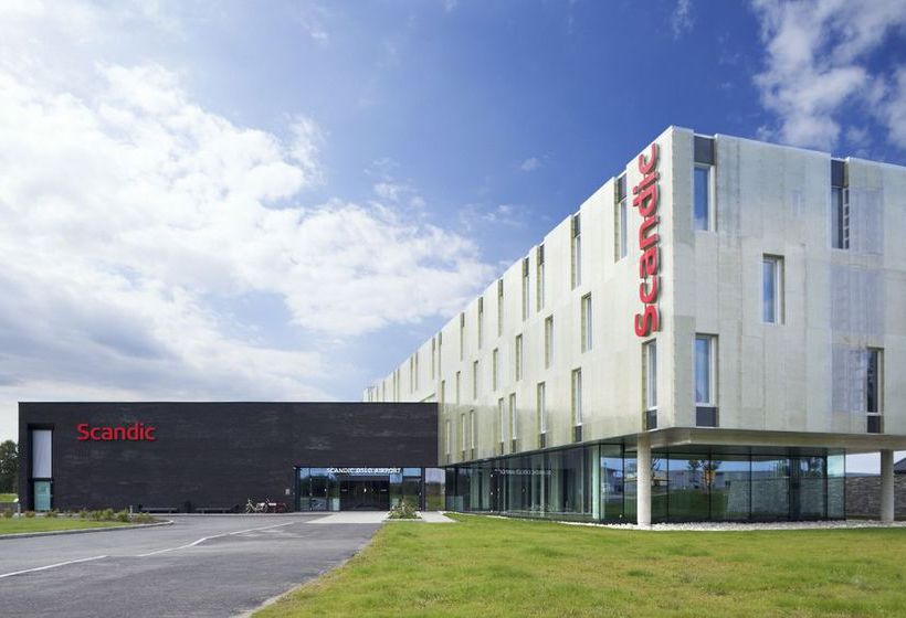 Hotel Scandic Oslo Airport | Gardermoen | Akershus | Norway 14