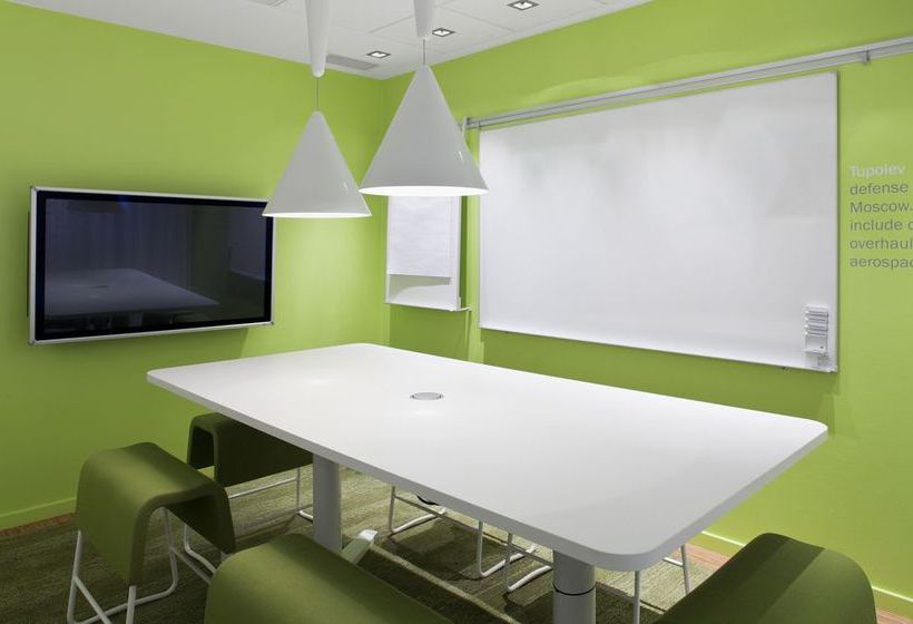 Hotel Scandic Oslo Airport | Gardermoen | Akershus | Norway 15