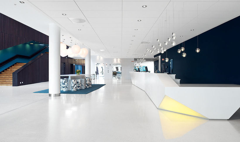 Hotel Scandic Oslo Airport | Gardermoen | Akershus | Norway 17