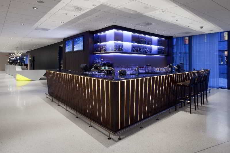 Hotel Scandic Oslo Airport | Gardermoen | Akershus | Norway 18