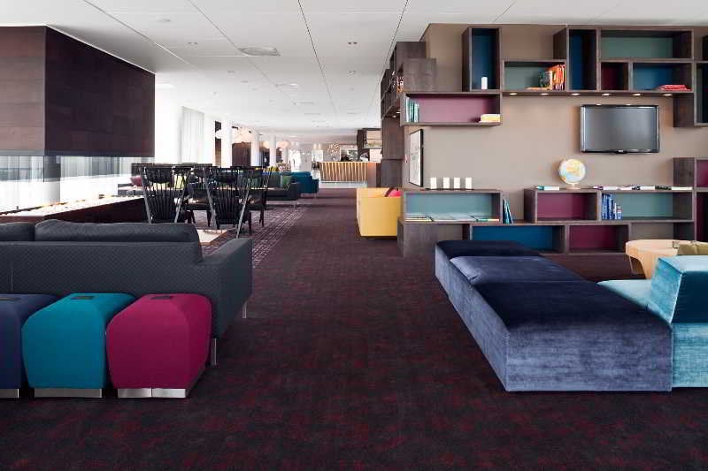Hotel Scandic Oslo Airport | Gardermoen | Akershus | Norway 19