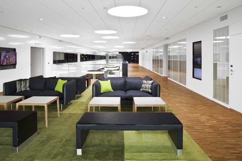 Hotel Scandic Oslo Airport | Gardermoen | Akershus | Norway 20