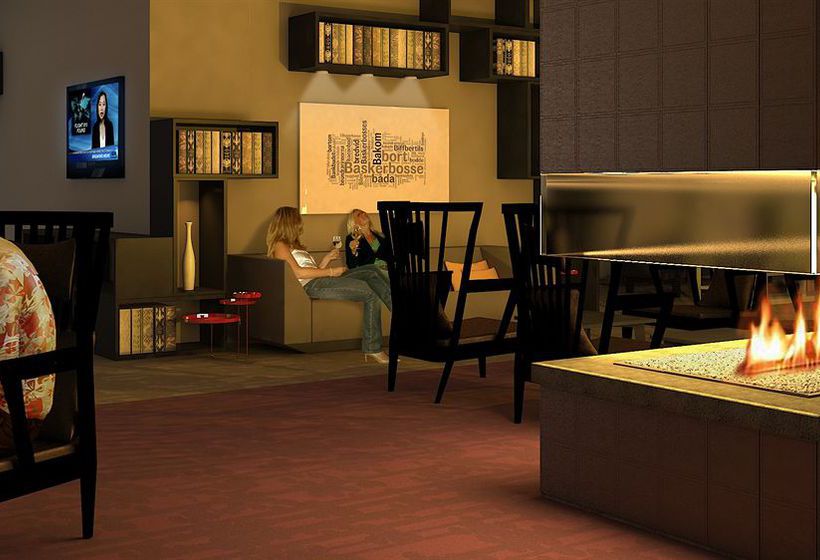 Hotel Scandic Oslo Airport | Gardermoen | Akershus | Norway 3