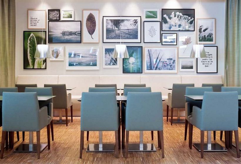 Hotel Scandic Oslo Airport | Gardermoen | Akershus | Norway 4