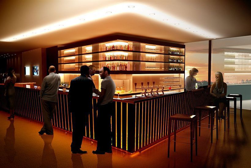 Hotel Scandic Oslo Airport | Gardermoen | Akershus | Norway 5