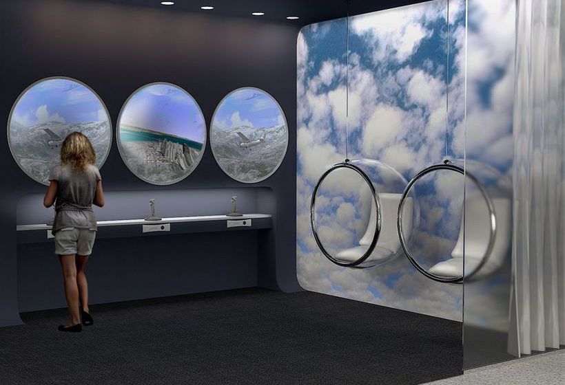 Hotel Scandic Oslo Airport | Gardermoen | Akershus | Norway 6