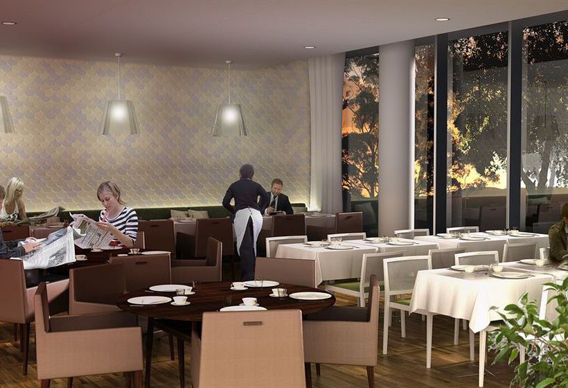 Hotel Scandic Oslo Airport | Gardermoen | Akershus | Norway 7