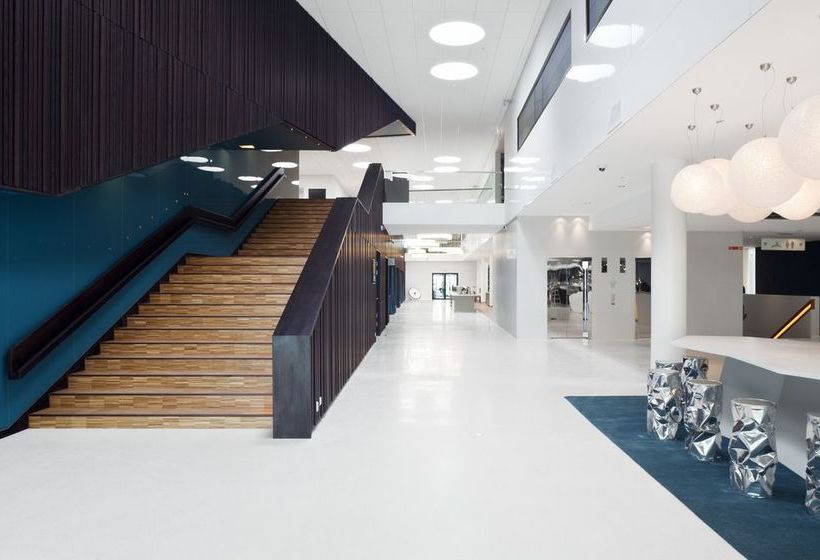 Hotel Scandic Oslo Airport | Gardermoen | Akershus | Norway 9