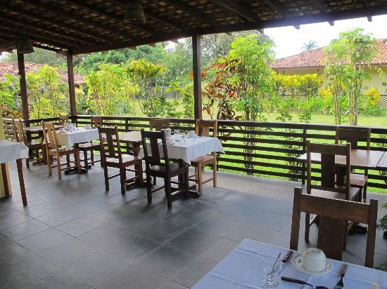 Pensión Pousada O Canto do Frances Soure