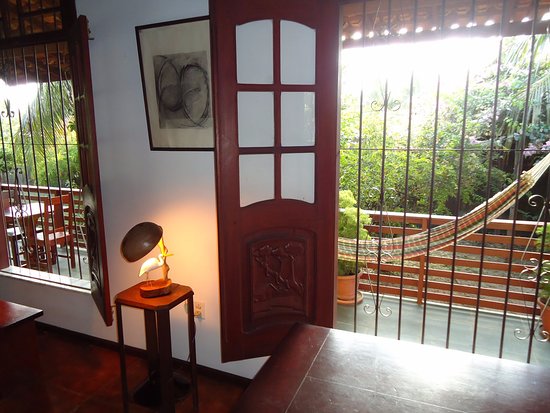 Pensão Pousada O Canto do Frances  | Soure | Pará | Brasil 1