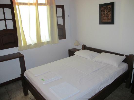 Pensão Pousada O Canto do Frances  | Soure | Pará | Brasil 3