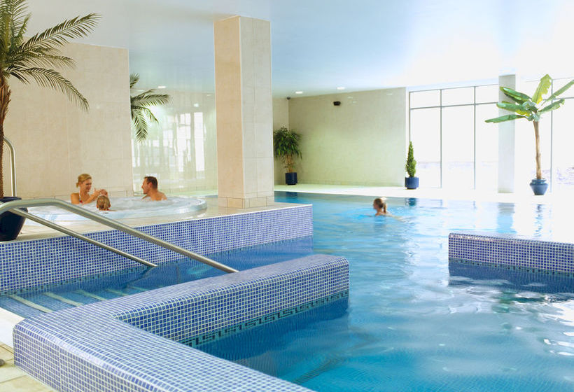 Rochestown Lodge Hotel & Spa Dun Laoghaire