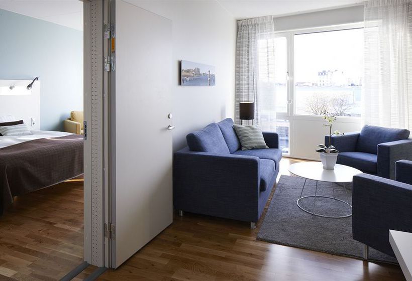 Hotel Scandic Karlskrona | Karlskrona | Blekinge Lan | Sweden 1