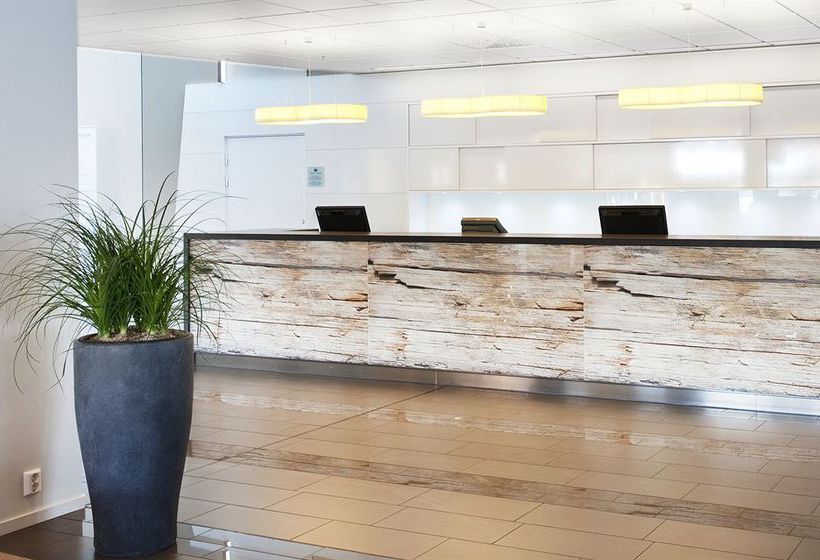 Hotel Scandic Karlskrona | Karlskrona | Blekinge Lan | Sweden 2