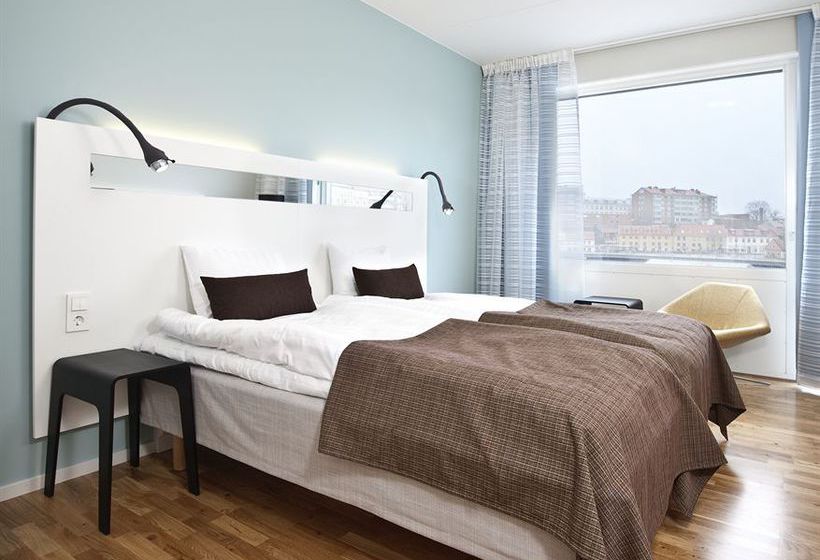 Hotel Scandic Karlskrona | Karlskrona | Blekinge Lan | Sweden 3