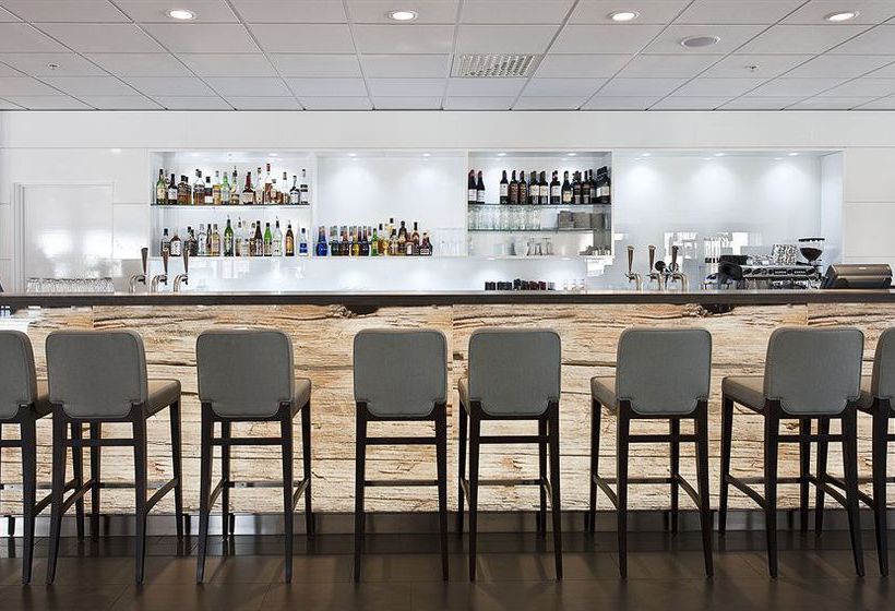 Hotel Scandic Karlskrona | Karlskrona | Blekinge Lan | Sweden 4