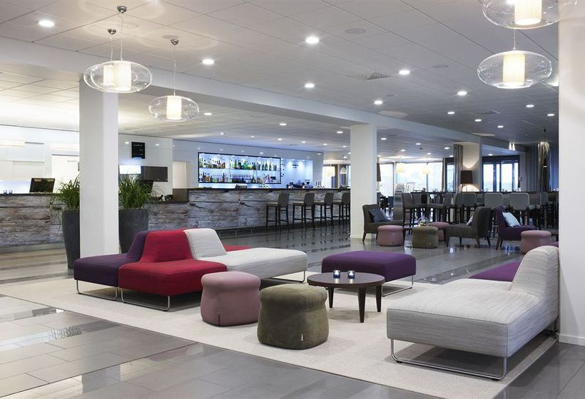 Hotel Scandic Karlskrona | Karlskrona | Blekinge Lan | Sweden 5