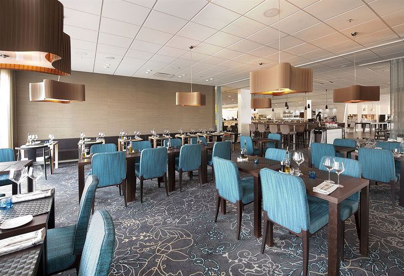 Hotel Scandic Karlskrona | Karlskrona | Blekinge Lan | Sweden 7