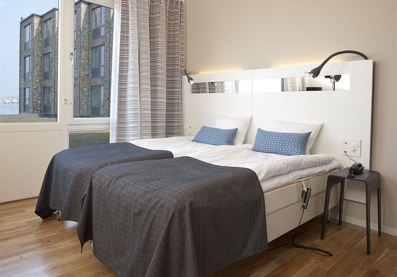 Hotel Scandic Karlskrona | Karlskrona | Blekinge Lan | Sweden 8