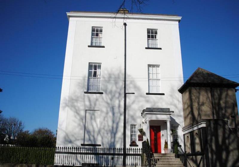 Hotel Morehampton Townhouse | Dublin | Dublin | Ireland 1