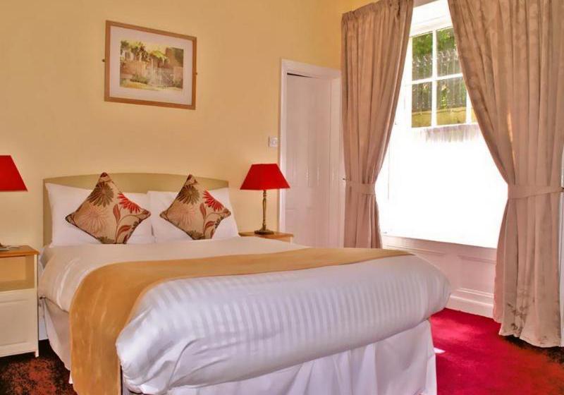 Hotel Morehampton Townhouse | Dublin | Dublin | Ireland 10