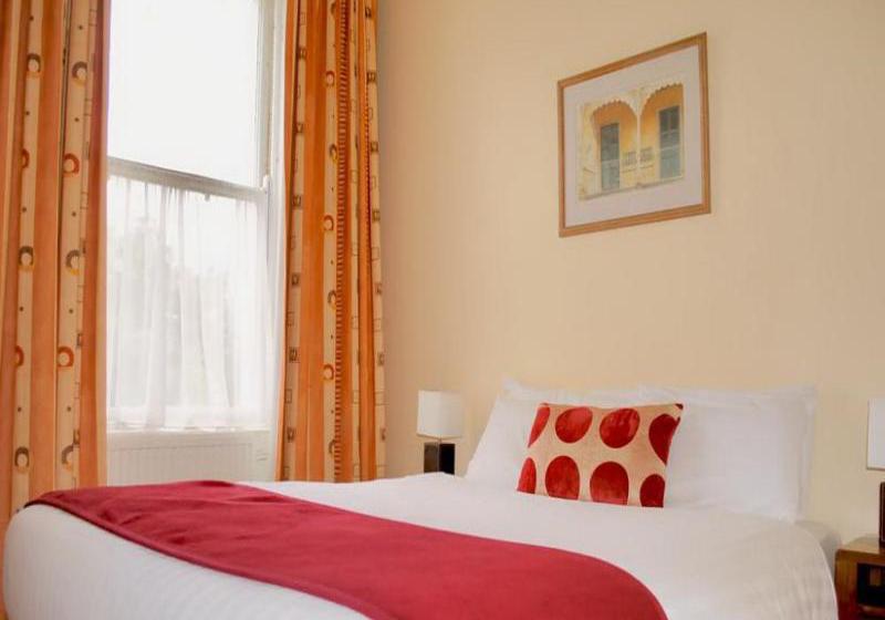 Hotel Morehampton Townhouse | Dublin | Dublin | Ireland 11