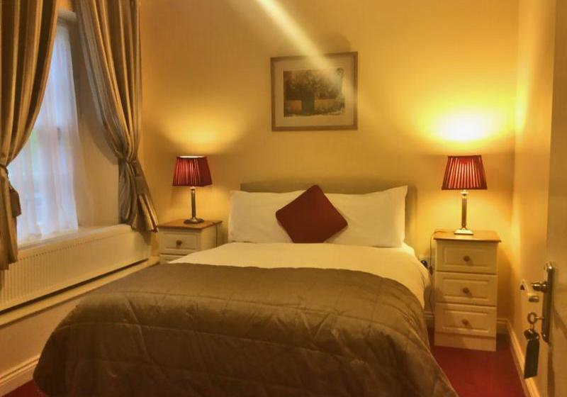 Hotel Morehampton Townhouse | Dublin | Dublin | Ireland 12