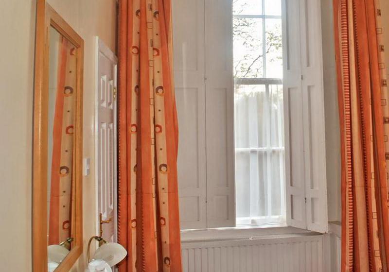 Hotel Morehampton Townhouse | Dublin | Dublin | Ireland 13