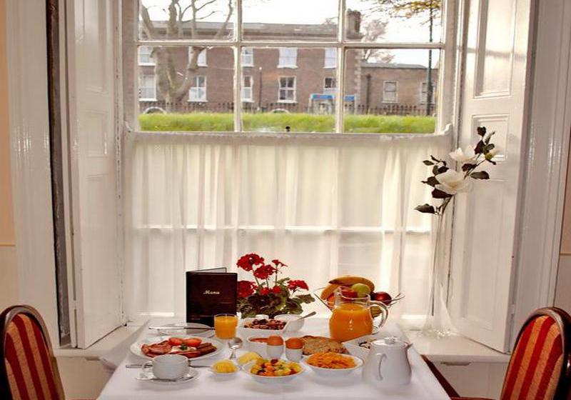 Hotel Morehampton Townhouse | Dublin | Dublin | Ireland 14