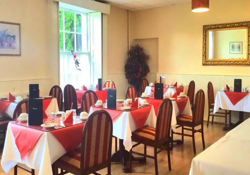 Hotel Morehampton Townhouse | Dublin | Dublin | Ireland 15