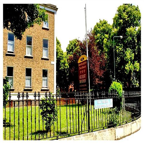 Hotel Morehampton Townhouse | Dublin | Dublin | Ireland 16