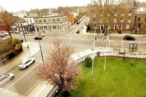 Hotel Morehampton Townhouse | Dublin | Dublin | Ireland 19