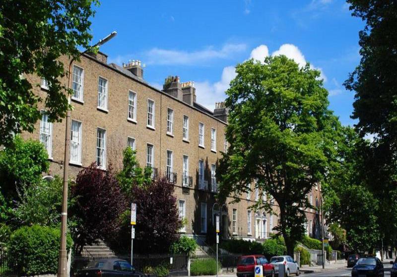 Hotel Morehampton Townhouse | Dublin | Dublin | Ireland 5