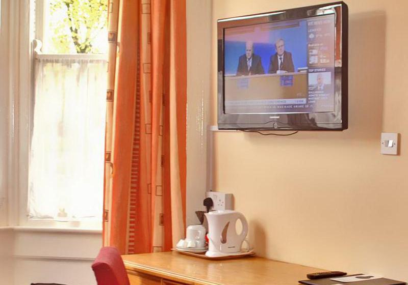 Hotel Morehampton Townhouse | Dublin | Dublin | Ireland 6