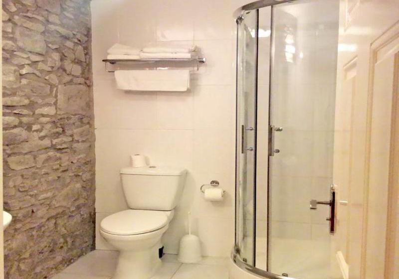 Hotel Morehampton Townhouse | Dublin | Dublin | Ireland 7