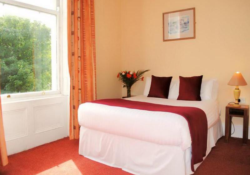 Hotel Morehampton Townhouse | Dublin | Dublin | Ireland 8