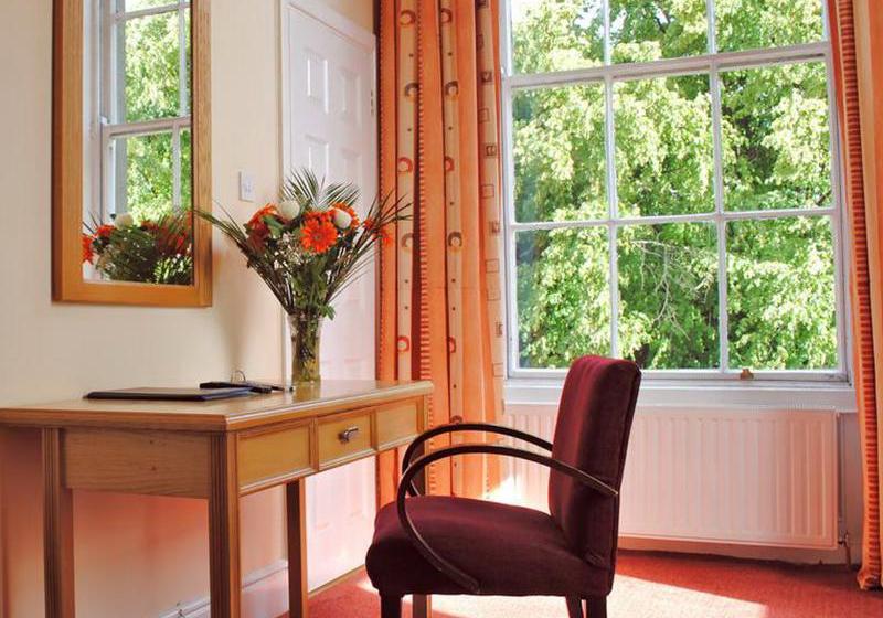 Hotel Morehampton Townhouse | Dublin | Dublin | Ireland 9