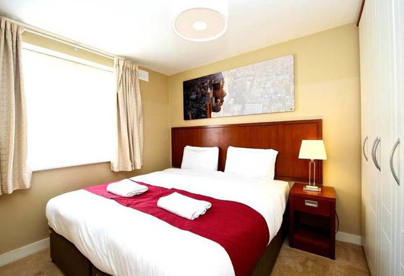 Hotel The Augustine Apartments | Dublin | Dublin | Ireland 10