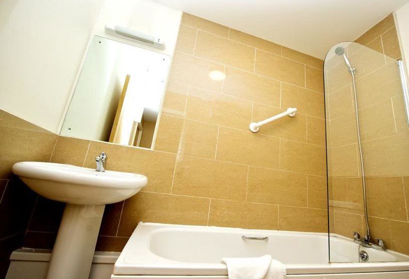 Hotel The Augustine Apartments | Dublin | Dublin | Ireland 11