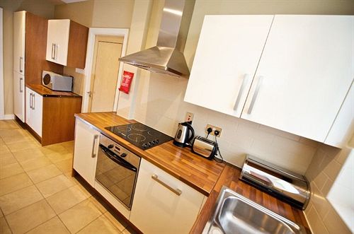 Hotel The Augustine Apartments | Dublin | Dublin | Ireland 13