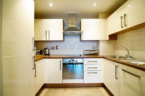 Hotel The Augustine Apartments | Dublin | Dublin | Ireland 15