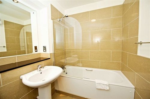 Hotel The Augustine Apartments | Dublin | Dublin | Ireland 16