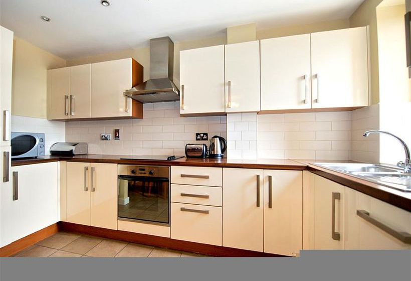 Hotel The Augustine Apartments | Dublin | Dublin | Ireland 3