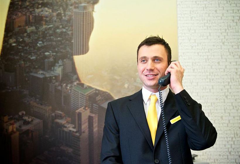 Hotel The Augustine Apartments | Dublin | Dublin | Ireland 5