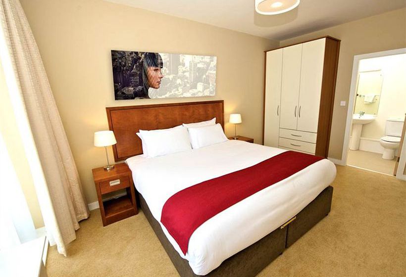 Hotel The Augustine Apartments | Dublin | Dublin | Ireland 6