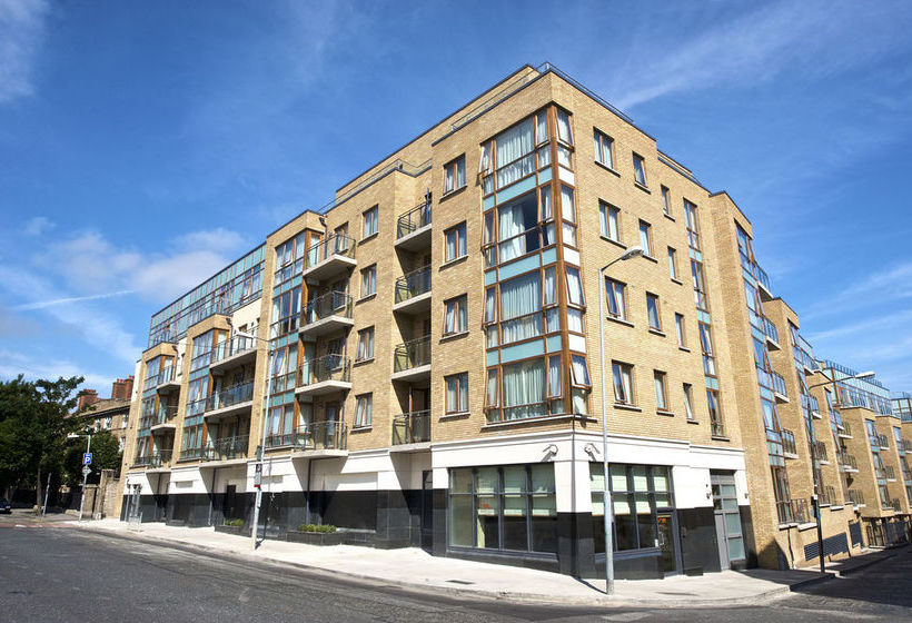 Hotel The Augustine Apartments | Dublin | Dublin | Ireland 7