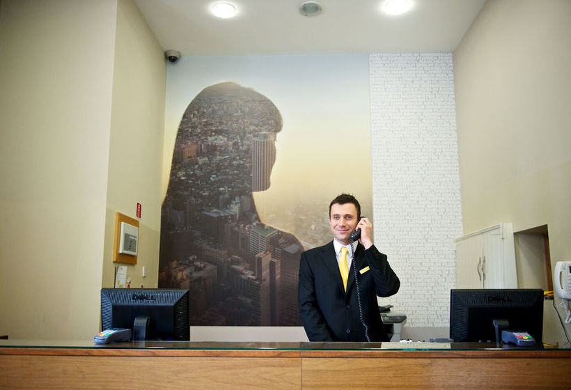 Hotel The Augustine Apartments | Dublin | Dublin | Ireland 8